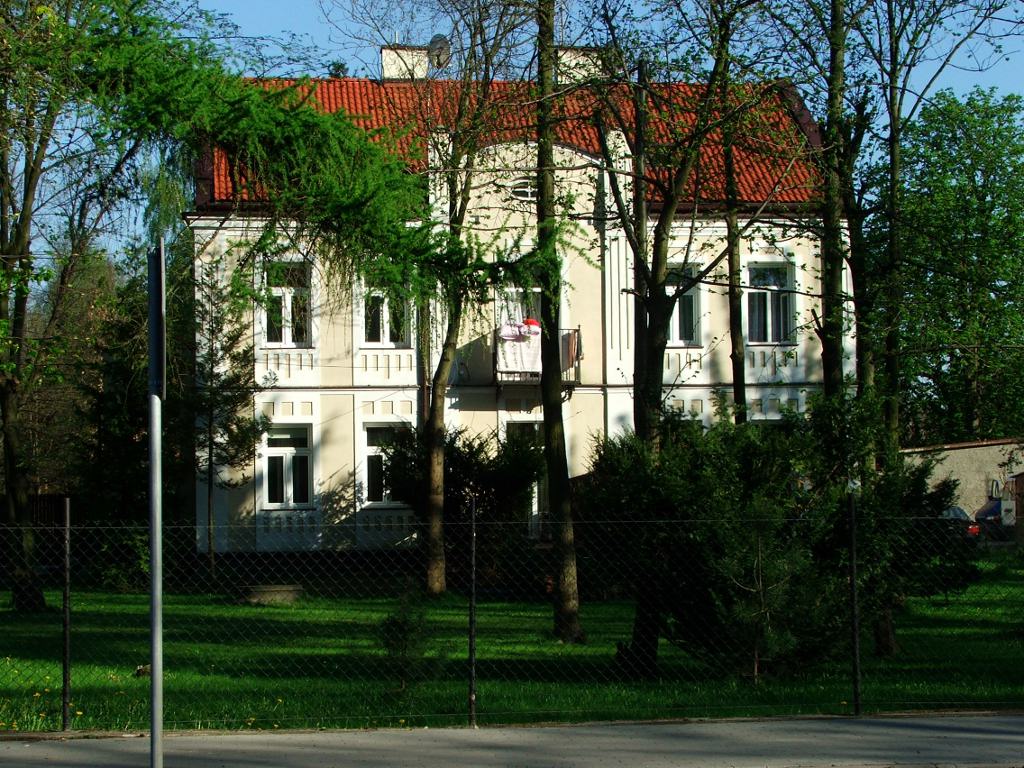 ul.Grodziska