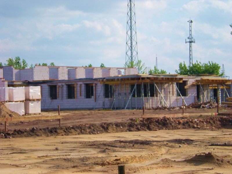 17 maja 2009 - Vesoly