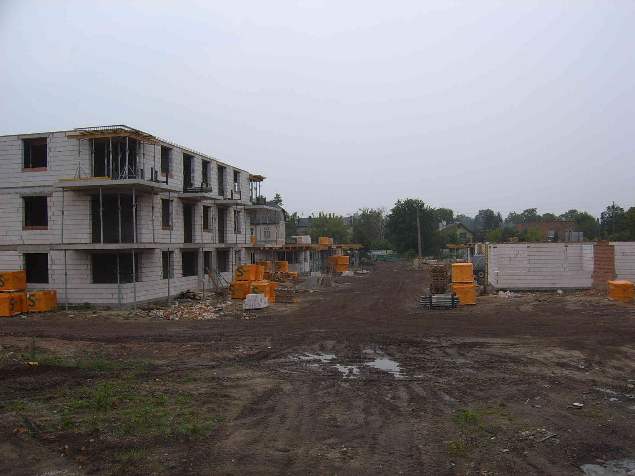19 czerwca 2009 - Sirk