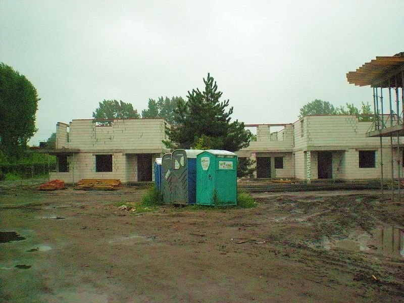 19 lipca 2009 - Vesoly