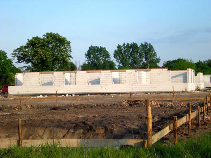 8 maja 2009 - Vesoly