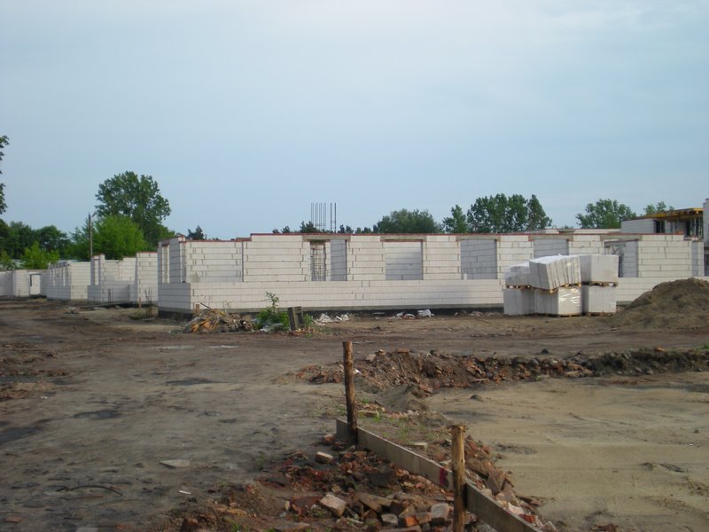 24 maja 2009 - Vesoly