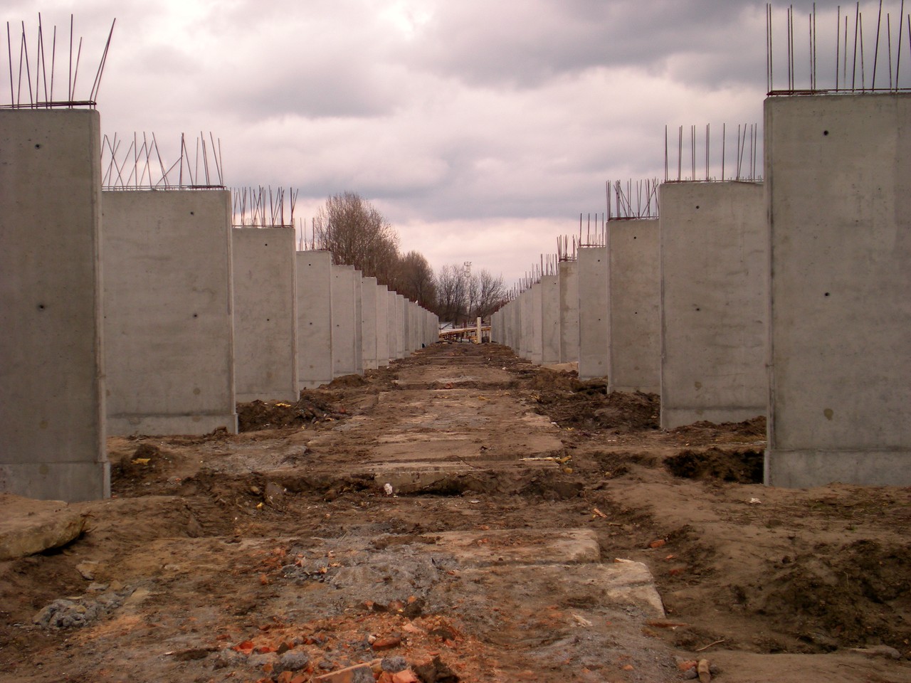 garaż