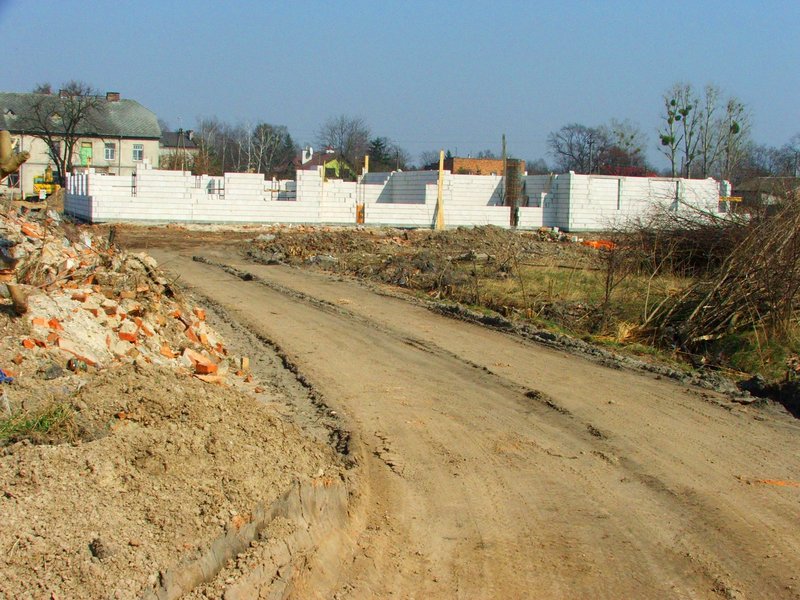 4 kwietnia 2009 - Vesoly