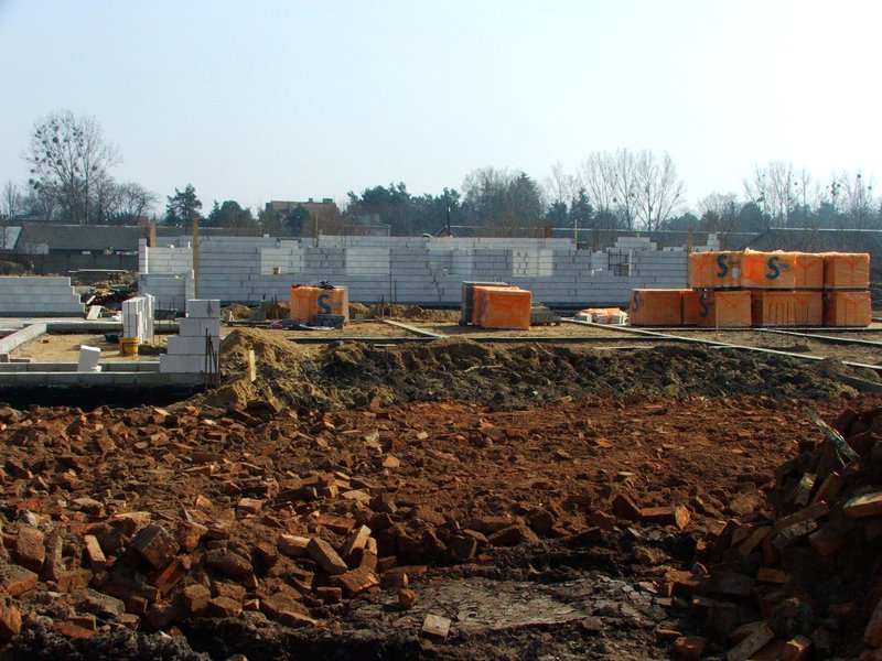 4 kwietnia 2009 - Vesoly
