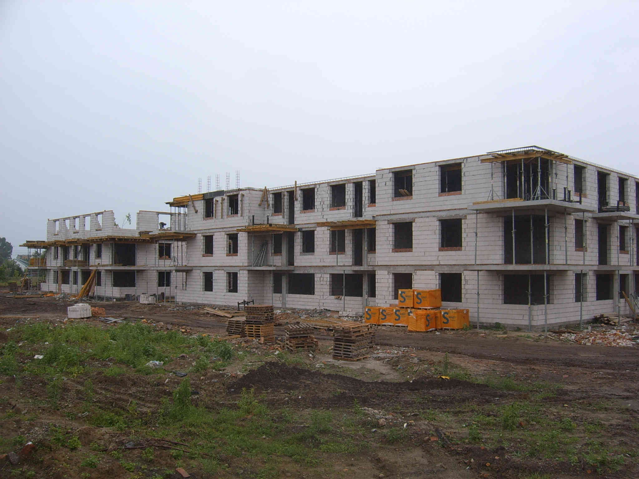 19 czerwca 2009 - Sirk